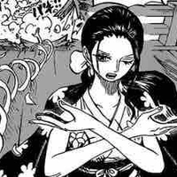 Nico Robin