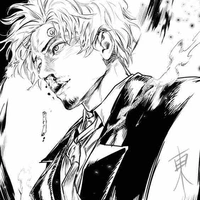 Vinsmoke Sanji