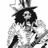 Brook