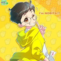 Nobi Nobita