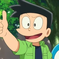 Honekawa Suneo