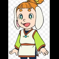 Tsukino Aru