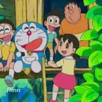 nhóm nobita