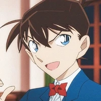 Kudo Shinichi