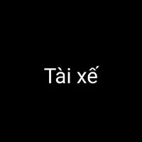 tài xế