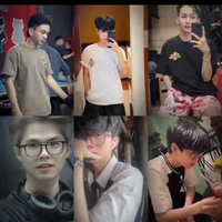 cả team