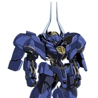 Androbot Jarrod