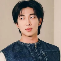 kim namjoon
