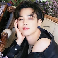 park jimin ( anh của ba nàng)