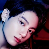 Jung kook( anh)