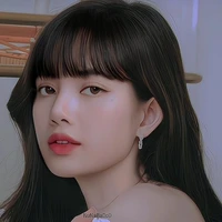 LALISA( cô)