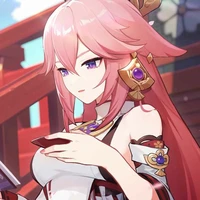Yae Miko