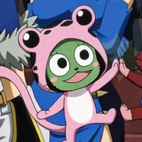 Frosch