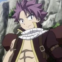 Natsu