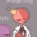 King Orange
