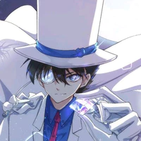 Kaito kid