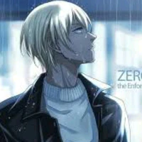 Bourbon/Furuya Rei