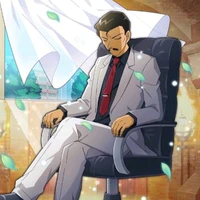 Mori Kogoro