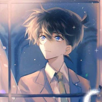 Kudo Shinichi 