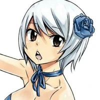 Yukino Argia
