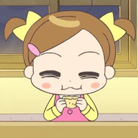 em gái của CHOI JADOO