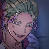 Shidou||anh rể Rin