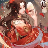 Tân Cường Nhi(nữ9)