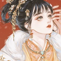 nữ chính (lúc nhỏ)