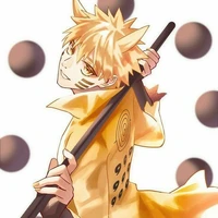 Uzumaki Naruto