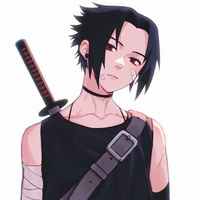 Uchiha sasuke
