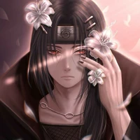 Uchiha Itachi