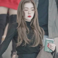 Bae Joohyun(Irene)