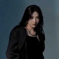 Park Soo-young(Joy)