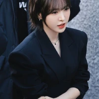 Shon Seung-wan(Wendy)