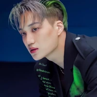 Kim Jong-in (Kai)