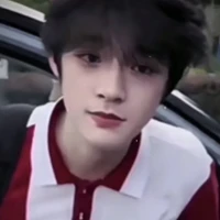 Trương Tuấn Hy (em y/n)