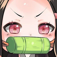 Kamado Nezuko