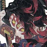 Kokushibo [ Thượng Huyền Nhất🌙 ]