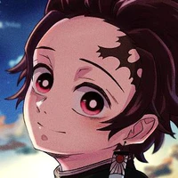 Kamado Tanjirou [ Tân Binh☀🌊]