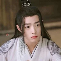 Tiêu Chiến ( papi cậu )