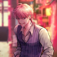 Haruchiyo Sanzu