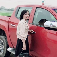 Trương Thị Hà ( mẹ Nga )