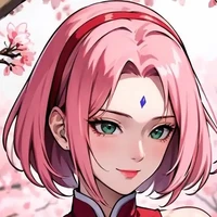 Haruno Sakura