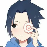 Uchiha Sasuke