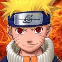 Uzumaki Naruto
