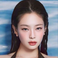 Kim Jennie -J