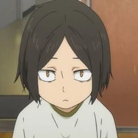 Kozume Kenma