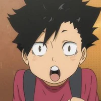 Kuroo Tetsurou