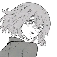 Tachibana Hinata