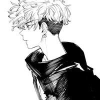 Matsuno Chifuyu